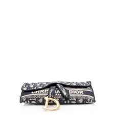 Dior Slim Saddle 4