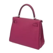 Hermes Kelly #WB193 2
