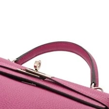 Hermes Kelly #WB193 4
