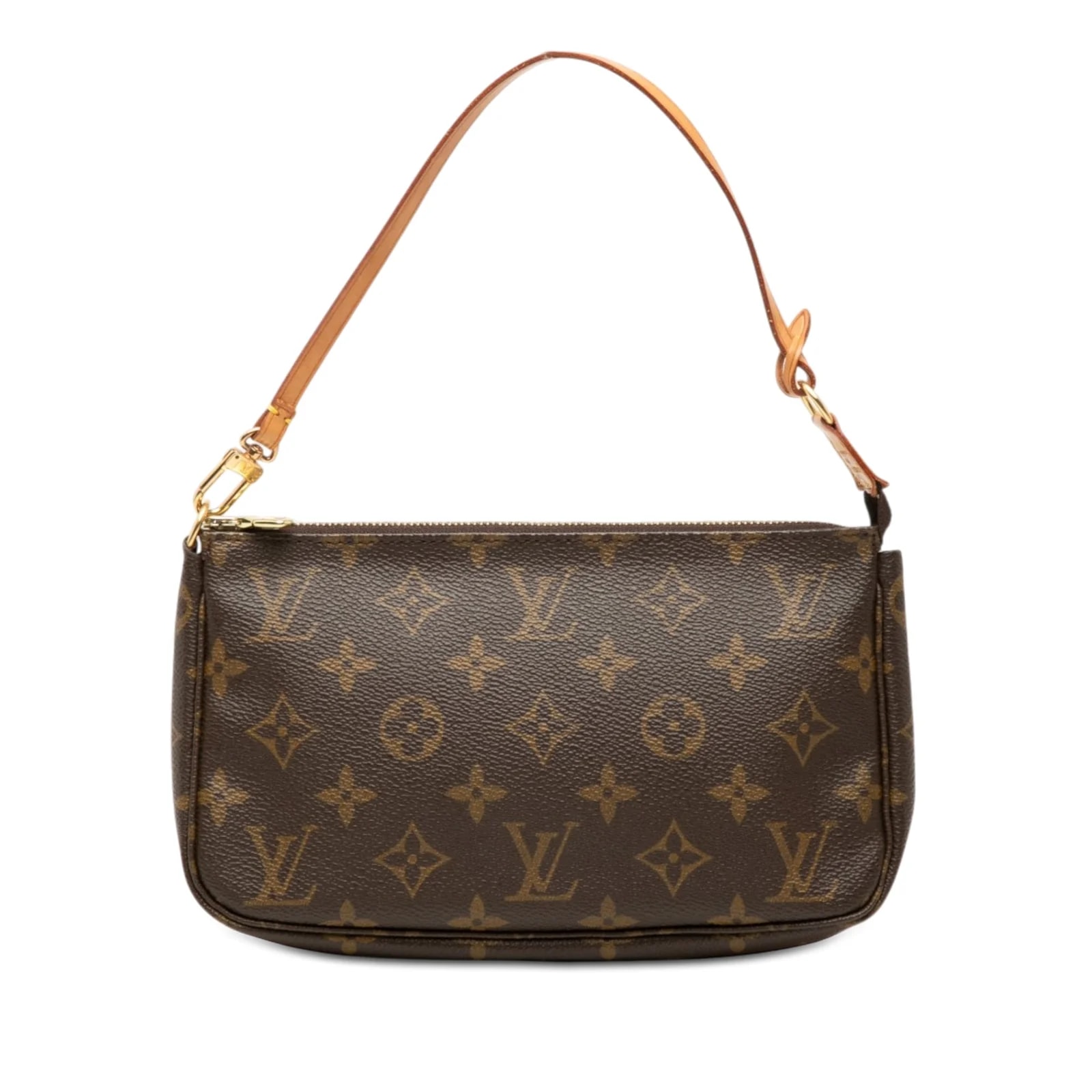 Louis Vuitton — Pochette Accessoires — Handbag — resale