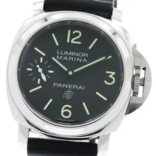 Panerai — Panerai Luminor Marina PAM00776 — Watch — resale