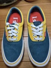 Vans Authentic Pro Classic SB Low Skate 2