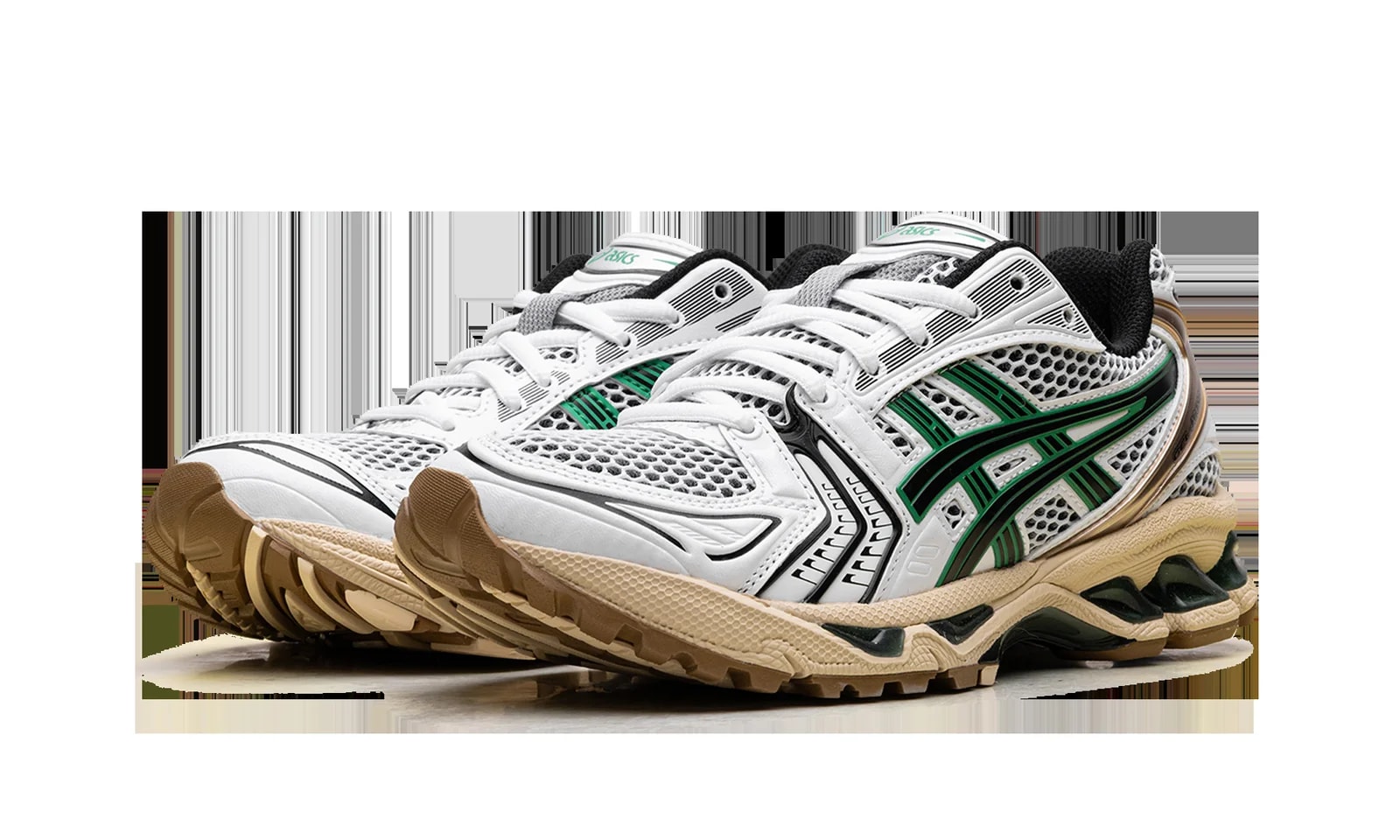 Gel-Kayano 14 "Hinoki" 1203A740-103 2