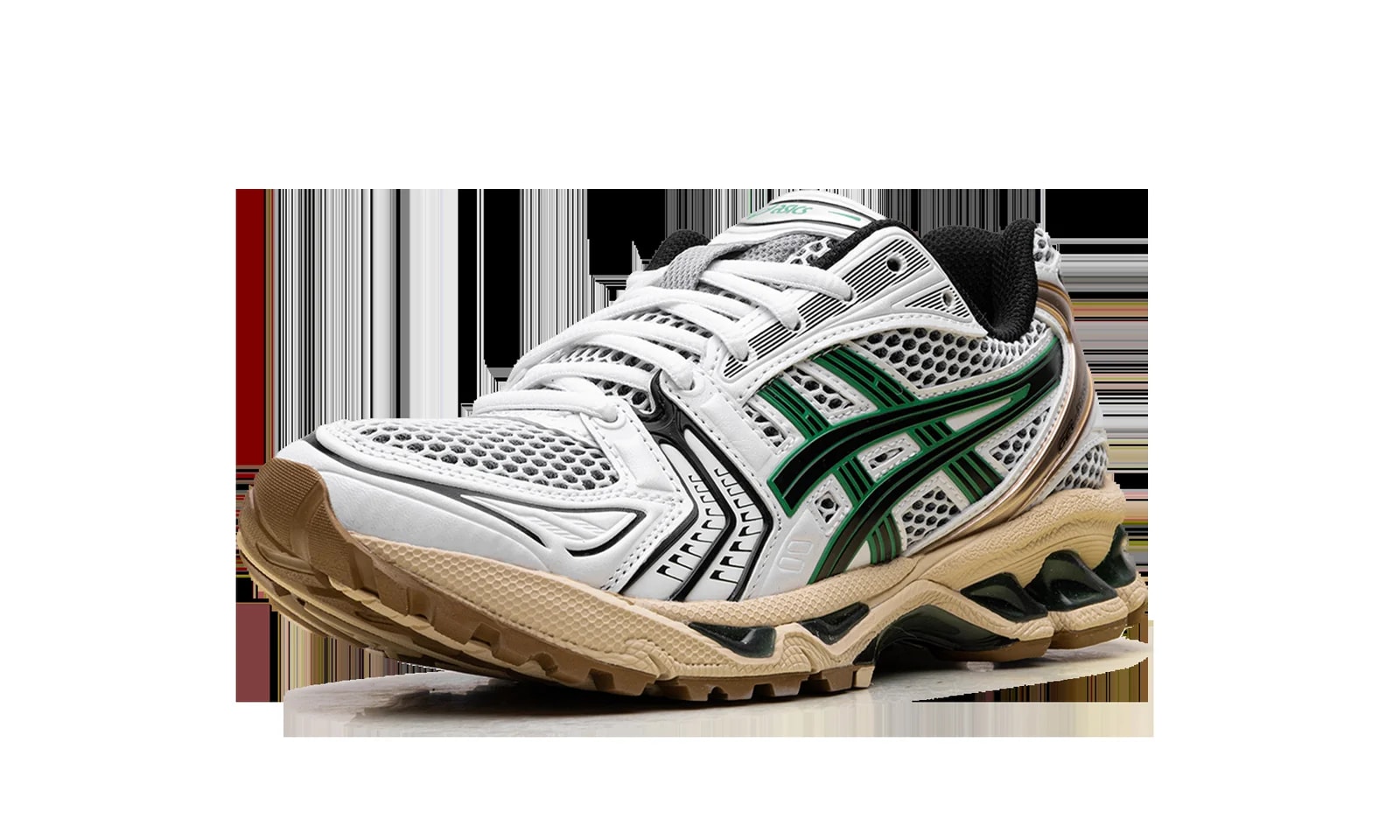 Gel-Kayano 14 "Hinoki" 1203A740-103 4