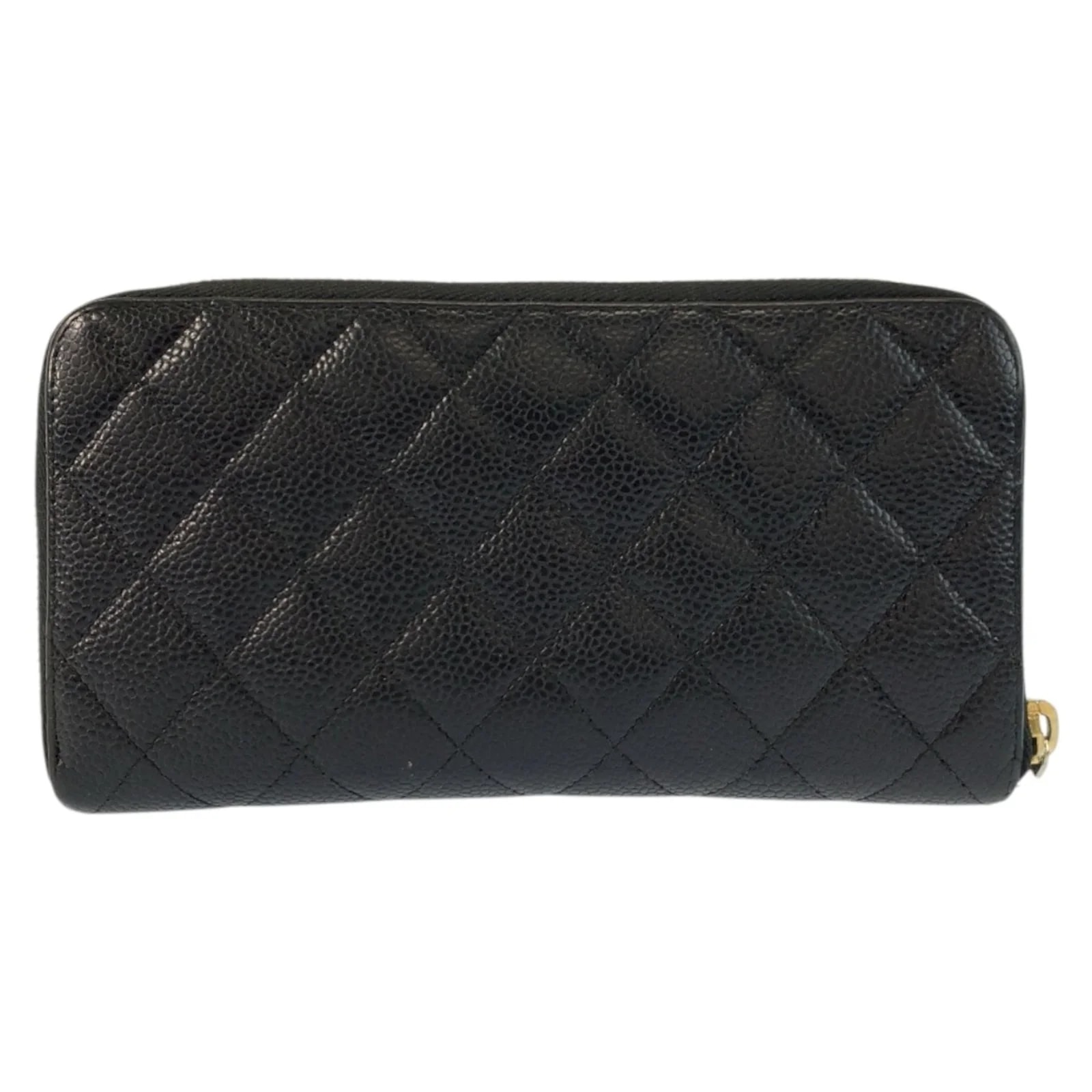 Chanel Wallet (Bi-Fold) 2