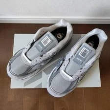 7.0US New Balance 990V4 U990Gr4 2