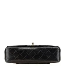 Chanel Matelass 23 Double Flap Coco Mark Chain Chan 3
