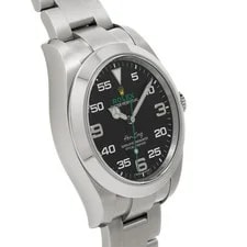 Rolex Air-King 116900 Black 738635 3