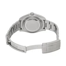Rolex Air-King 116900 Black 738635 4