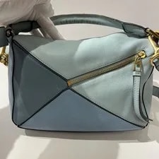 Loewe Puzzle Small Crossbody 3