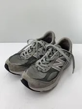 NEW Balance M990 28cm GRY 2