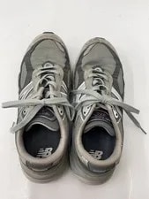 NEW Balance M990 28cm GRY 3