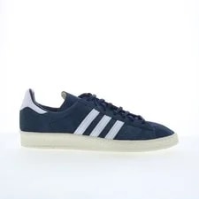 Adidas — Adidas Campus 80s Lace Up Lifestyle Shoes — Sneaker — resale
