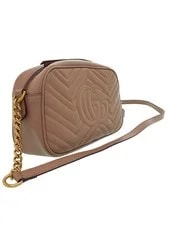 Gucci GG Marmont Small Camera 447632 2