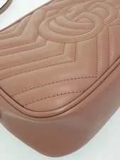 Gucci GG Marmont Small Camera 447632 4