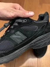 9.5US New Balance 993 3
