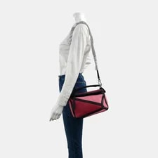 Loewe Puzzle Handbags 2