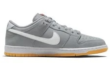 Nike SB Dunk Low Pro ISO Label Gum DV5464-001 2