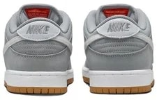 Nike SB Dunk Low Pro ISO Label Gum DV5464-001 4
