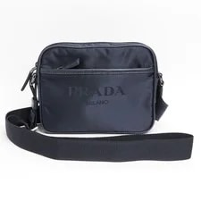 Prada — Prada Logo — Handbag — resale