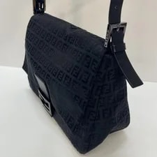 Fendi 8BR003 Mamma Baguette MBZ617 4