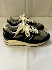 7.5US New Balance M990 Te2 3