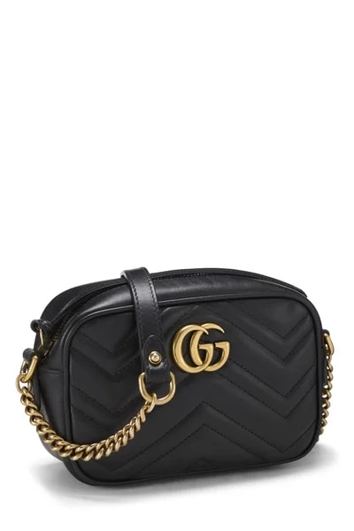 Gucci GG Marmont Mini 2