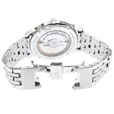 Jaeger-lecoultre Master Control Q1398120 40mm SS Silver #C2782 2