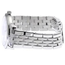 Jaeger-lecoultre Master Control Q1398120 40mm SS Silver #C2782 3