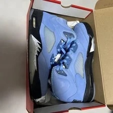 9.5US Nike Air Jordan 5 Retro 2