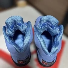 9.5US Nike Air Jordan 5 Retro 4