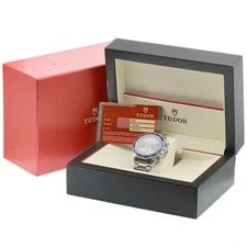 Tudor Heritage Chrono 70330B 2