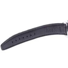 IWC Portugieser IW371438 41mm SS Black Dial Automatic #C3400 4