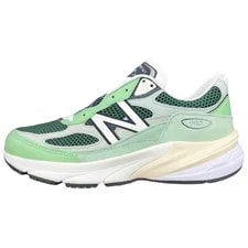 New Balance — New Balance 990v6 MiUSA Avocado U990AB6 — Sneaker — resale