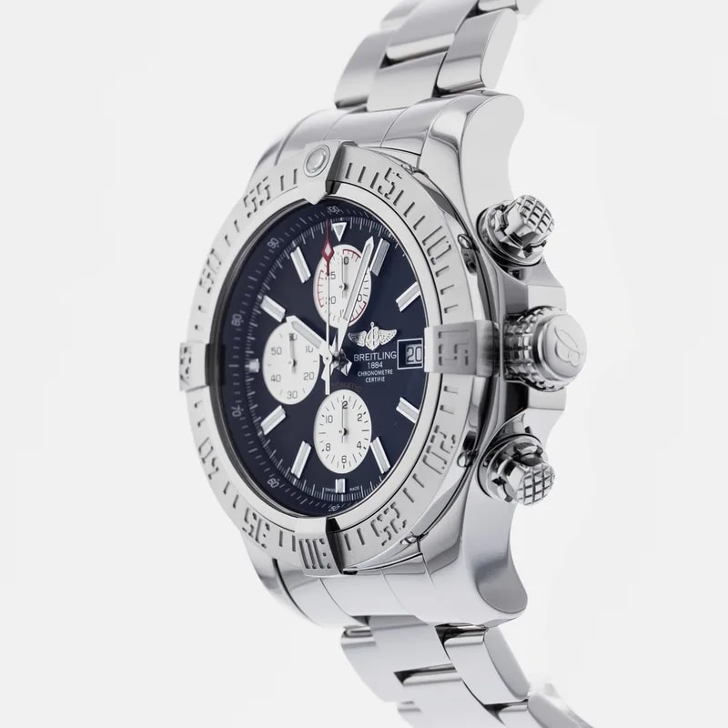 Breitling Super Avenger A13370 2