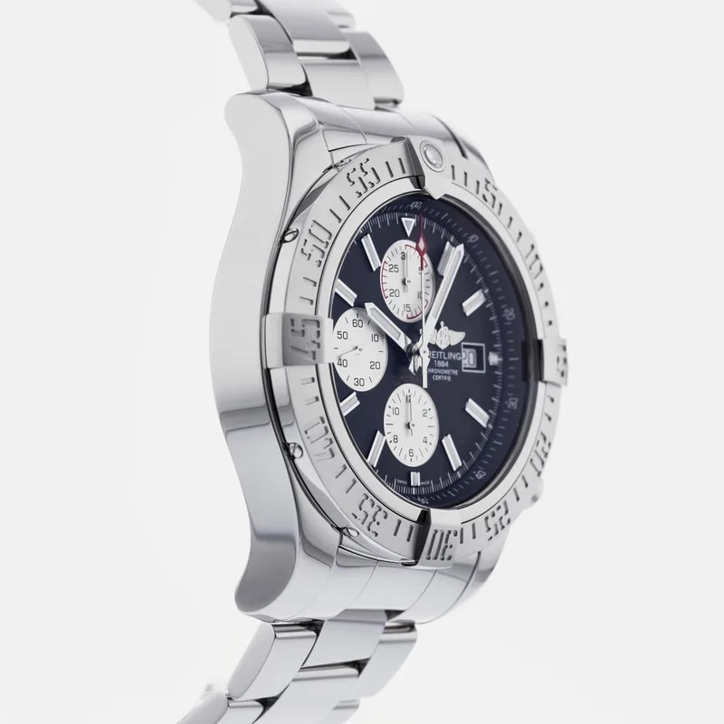 Breitling Super Avenger A13370 4