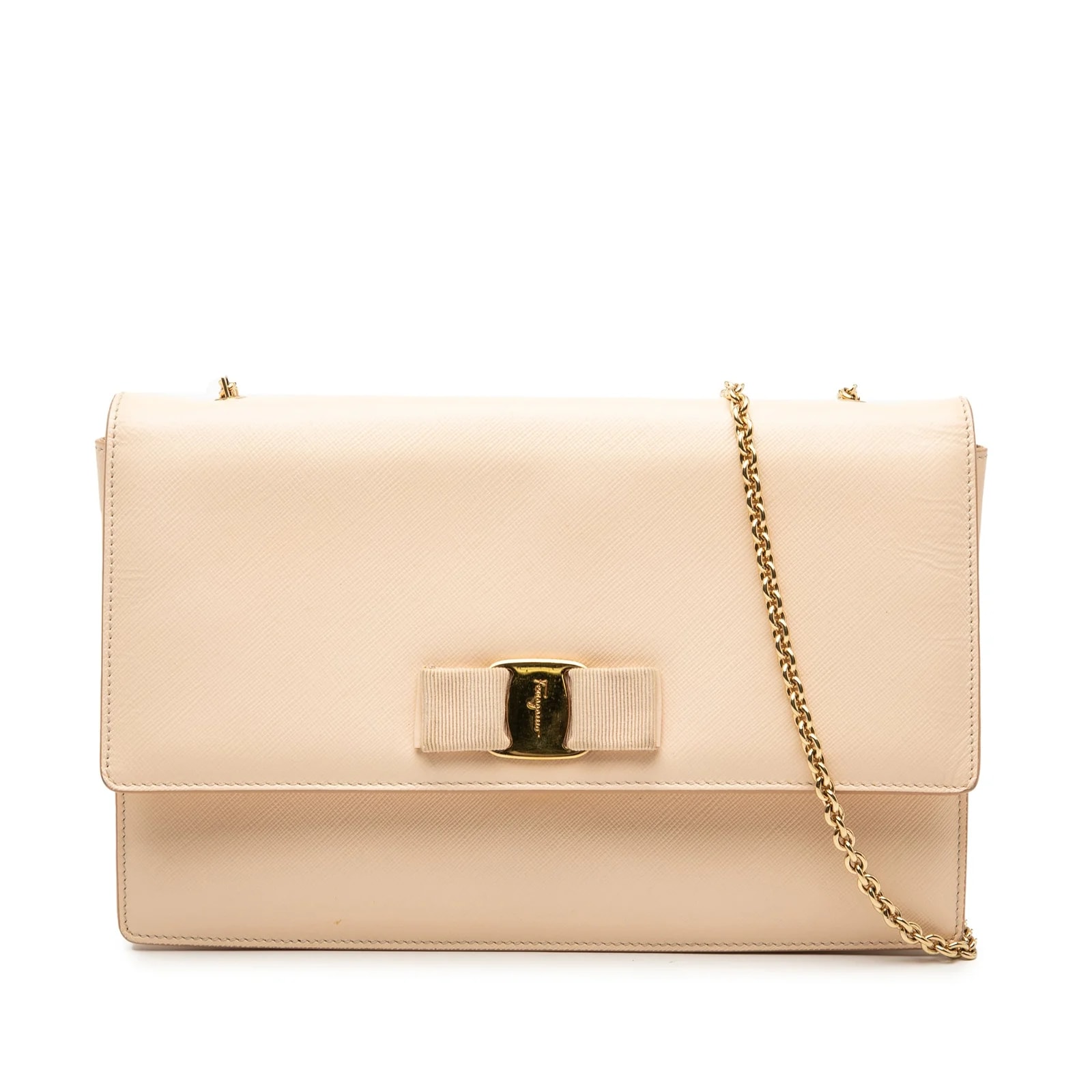 Medium Vara Ginny Crossbody