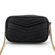Saint Laurent Lou Camera Crossbody 585040 153369032 4