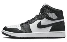 Jordan — [DQ0660-101] -- Jordan Air 1 High Golf " " 运动 潮流时尚 高帮 生活休闲鞋 男女同款 — Sneaker — resale