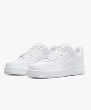 Nike — Nike Air Force 1 Low '07 Cw2288 111 — Sneaker — resale