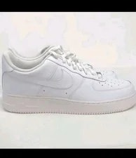 Nike Air Force 1 Low '07 Cw2288 111 2