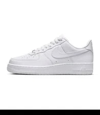 Nike Air Force 1 Low '07 Cw2288 111 4