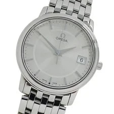 Omega — Omega de Ville Prestige 4510.31 Quartz Stainless Steel — Watch — resale