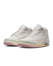 Air Jordan 3 Retro "Spring Is in the Air" IF4396-100 2