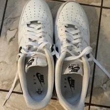 Nike Air Force 1 Low 4