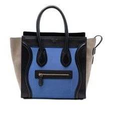 Celine — Celine and Luggage — Handbag — resale