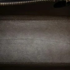 Celine and Luggage 4