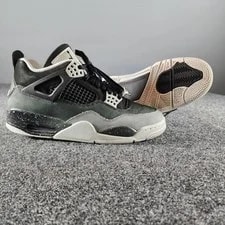 Air Jordan — Air Jordan 4 Retro SE Fear 2024 FQ8138-002 — Sneaker — resale