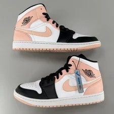 Size 11.5 - Air Jordan 1 Mid Tint 2