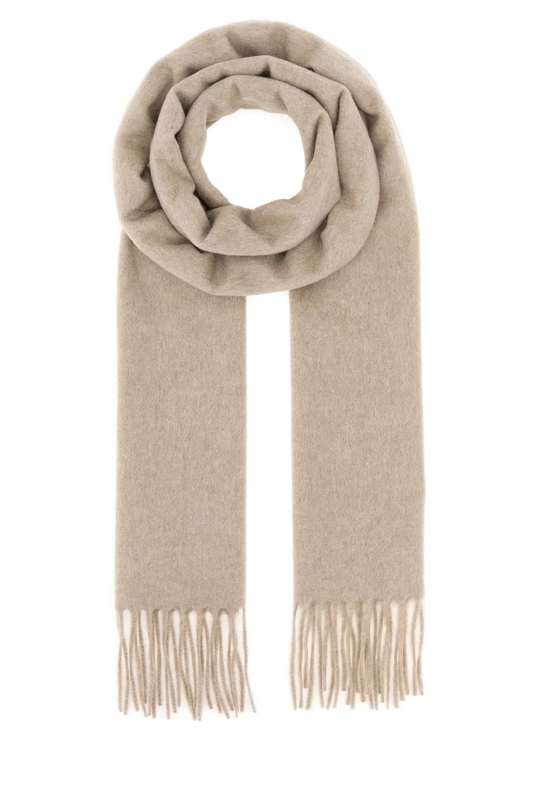 Max Mara — Max Mara Scarf — Exterior: Scarfs — Accessory — resale